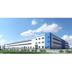 Lightweight And Heat Insulated Pu Wall Panel System Custom