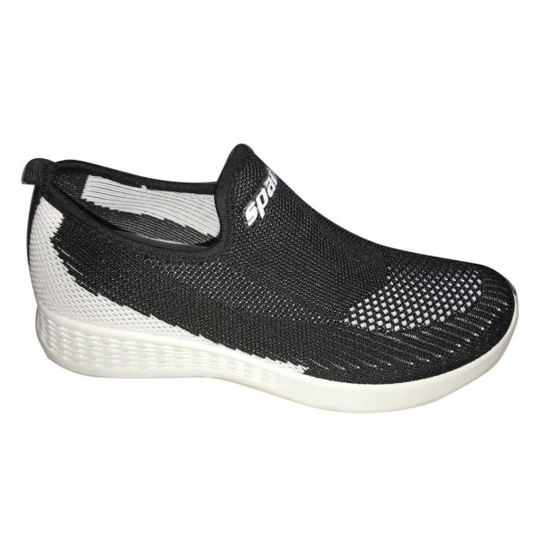 New Flyknit Women Injection Shoes Sneaker Casual Sports Shoes Walking Jogging Running Shoes