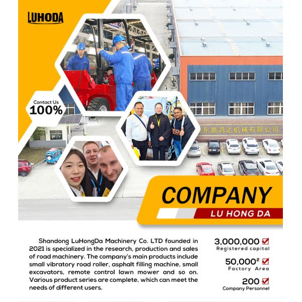 Warehouse Logistics Electric Forklifts 1.5 Ton 3 Ton 5 Ton Lifting 3000mm Forklift