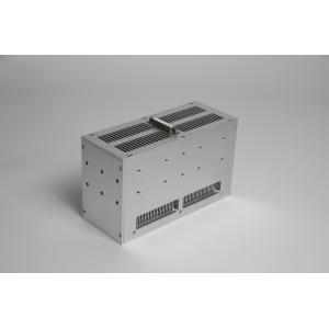 Fan Cooling AC230V 846W 365nm UV Curing Light