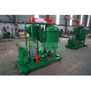 360m3 / H High Capacity Vacuum Degasser With API ISO9001 Certification