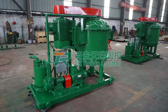 Buy 360m3 / H High Capacity Vacuum Degasser With API ISO9001 Certification at wholesale prices