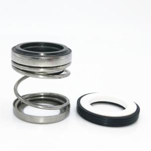 Single Spring Mechanical Seal 166T For AESSEAL Replace FLOWSERVE 21