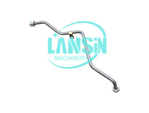 Aluminum Tube Pipe Bending Machine Hydraulic 38CNC Automatic Metal Stainless