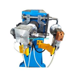 50mm2 PE PVC Jacket Wire Extrusion Machine 200M/Min