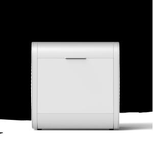 Quality EPI030 True Hepa Filter 2 In 1 Air Purifier And Humidifier Wind Speed Adjustment UV Kill Bacteria for sale