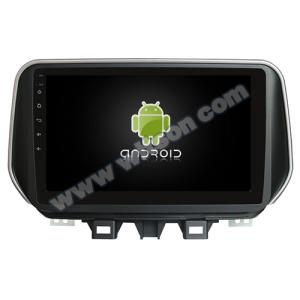 Quality 9&quot;/10.1&quot; Screen For Hyundai Tucson IX35 2018- 2020 Car Multimedia Stereo for sale