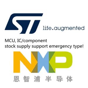 Quality ST NXP MCU, IC/component stock supply support emergency type! for sale