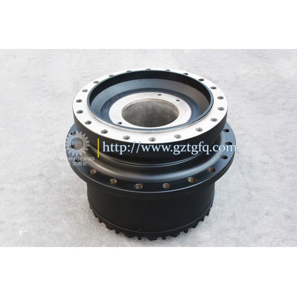 E375D E365D 199-4726 Excavator Travel Device