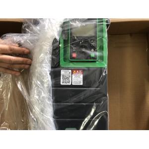 Quality 380VAC - 480VAC Schneider PLC Frequency Converter ATV630D18N4 for sale