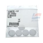 YJJ XT-RF-H5 GA-PFMAX Filter Is Used In The BW GasAlert MAX XTII Pump Suction