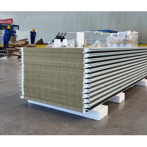 Soundproof PU Wall Cladding Customizable Thickness for Industrial Applications