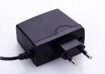 Waterproof 12.6 V Li Ion Battery Charger Fast Charger For 18650 Batteries