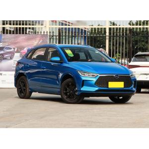 Affordable 2022 BYD E2 Electric Car Second Hand Cars with 401 Km Endurance