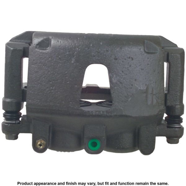 JEEP Auto Parts Vehicle Brake Caliper 18B4991 18B4990 343862 343863 OEM 5143693AA 5143692AA