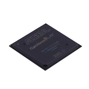 Quality New and Original EP4CE115F29C8N IC Integrated Circuit FPGA Field Programmable Gate Array for sale