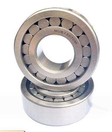 Buy Practical Double Spherical Roller Bearing , Separable Sealed Spherical Bearings at wholesale prices