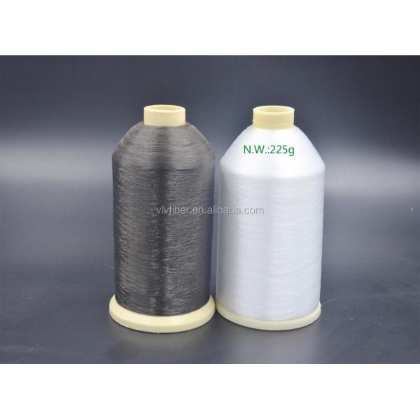 120D 0.11MM Polyester Monofilament Yarn