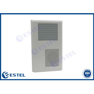 Portable 50W/K 500W Enclosure Heat Exchanger