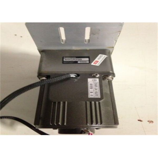 Buy Panasonic M9RA40GV4Y GEAR MOTOR AC GEAR MOTOR 200 VOLTS AT 50/60 HZ 50 AMPS at wholesale prices