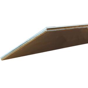 Multifunctional Nickel Clad Copper Sheet With High Thermal Conductivity