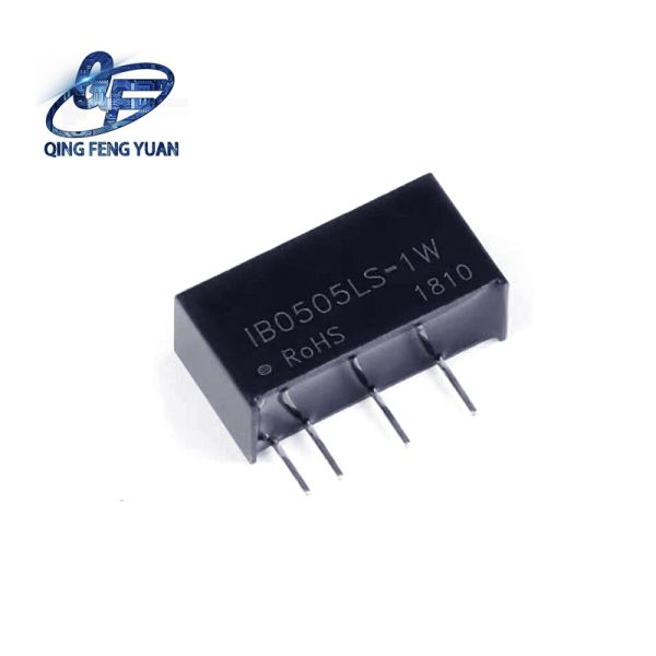 100% New Original IB0505LS-1W Electronic Components Supplier C8051f338-gmr Max1627esa+t