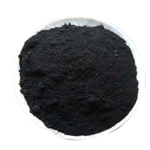 Quality High Efficiency Powder Activated Carbon Adsorbent Wood Activated Carbon for sale