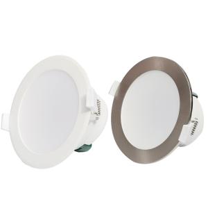 SMD2835 LED Recessed Downlights / Pure White Slimline LED Downlights
