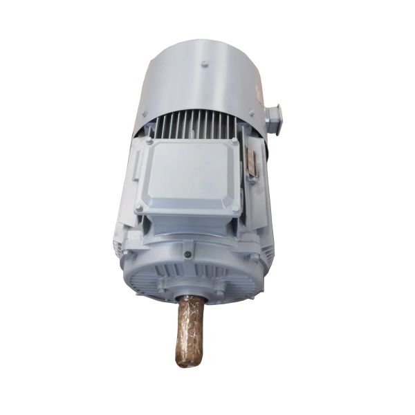 Buy Rare Earth Permanent Magnet Generator 500kw 250rpm Natural Cooled at wholesale prices