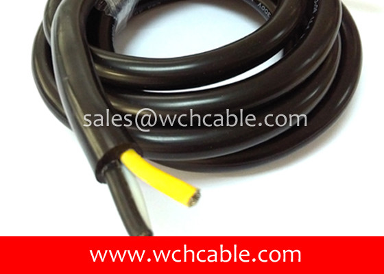 UL20937 Home Appliance TPU Cable