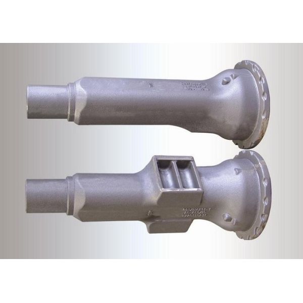 Buy Engineering Machinery Ductile Iron Products Axle Arm With Smooth Surface at wholesale prices