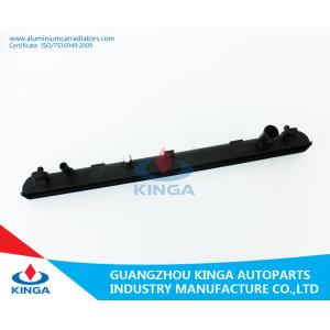 Suzuki Liana / Aerio'01-04 AT 17700-54G10 Radiator Plastic Tank Car Spare Parts