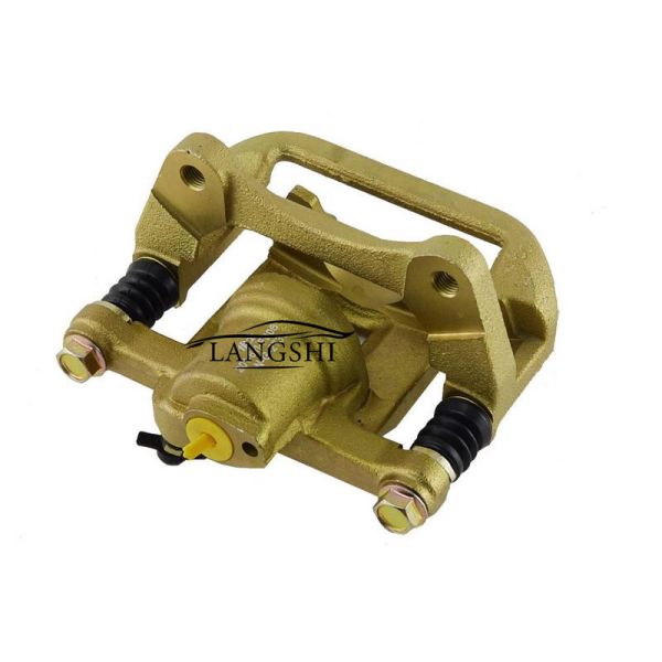 Buy Car Brake Calipers Rear Right Caliper for Buick EXCELLE 96549622 26263446 26263452 5495412 at wholesale prices