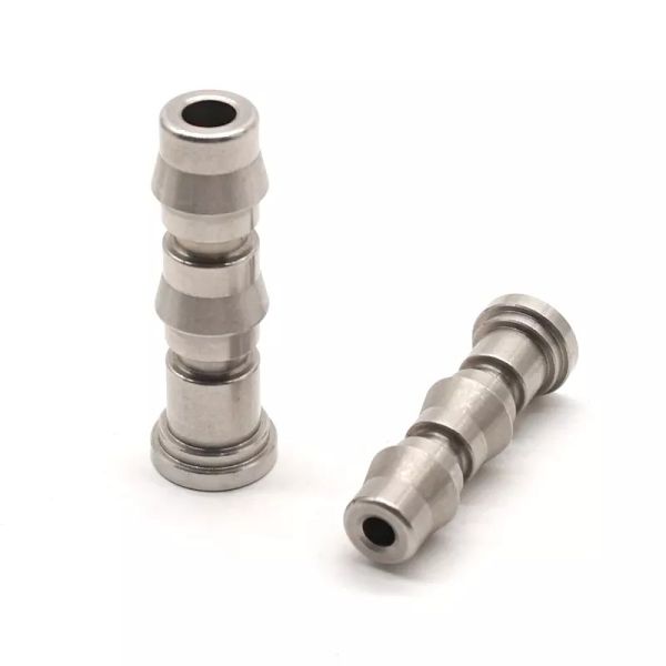 Buy OEM Custom Precision Mechanical Metal Component Maker Rapid Metal Part Prototyping at wholesale prices