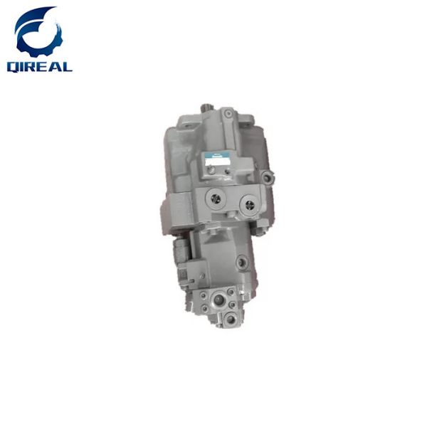 Excavator Spare Parts ZX70 ZX75 Excavator Hydraulic Pump AP2D36
