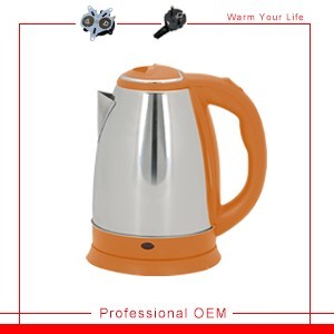Household electric appliance water boiler