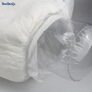 Medical Super Absorbent 4000ml Adult Disposable Diapers for Elderly Incontinence