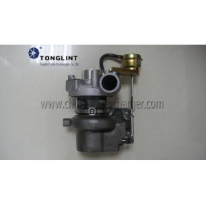 Hyundai D4DA Truck TD05-12G-6 49178-03122 Diesel Turbocharger for 4D34TI 4D34
