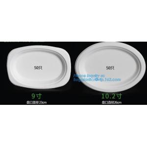 biodegradable sugarcane bagasse bowl,Food Grade Biodegradable Disposable