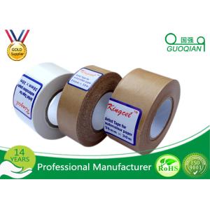 Self Adhesive Custom Printed Kraft Tape Environment Protection