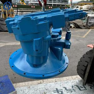 DX420 Hydraulic Pump Main Pump Excavator Pumps For Hyundai Excavator Spare Parts