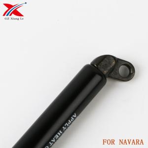 NAVARA hydraulic support for hood