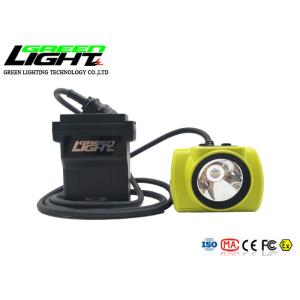 13600mAh 530LUM 25000lux Rechargeable Led Mining Headlamp
