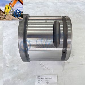 Komatsu JTHB210 JTHB150 JTHB230 JTHB310 Hydraulic Breaker Thrust Bush Tool