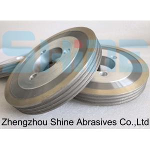 ODM Metal Bond Diamond Dressing Tools For Vitrified CBN Grinding Wheels