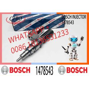 Brand New Diesel Common Rail Injector OE quality 1478543 for S cania XPI DC16