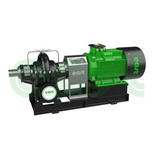 East Dfes Efficient Double Suction Centrifugal Pump