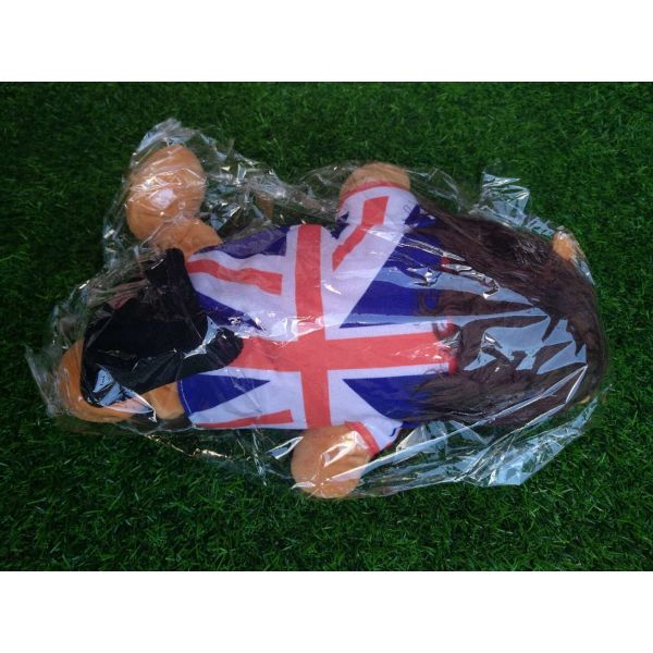 golf head cover , dog head cover , animal head cover , plush head cover , driver head cover