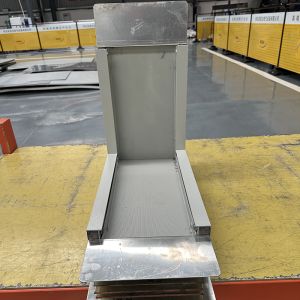 Dense Electrical Busbar System Aluminum Sandwich Busway 400-5000A Customizable