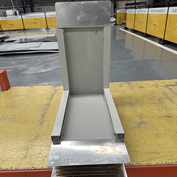 Dense Electrical Busbar System Aluminum Sandwich Busway 400-5000A Customizable